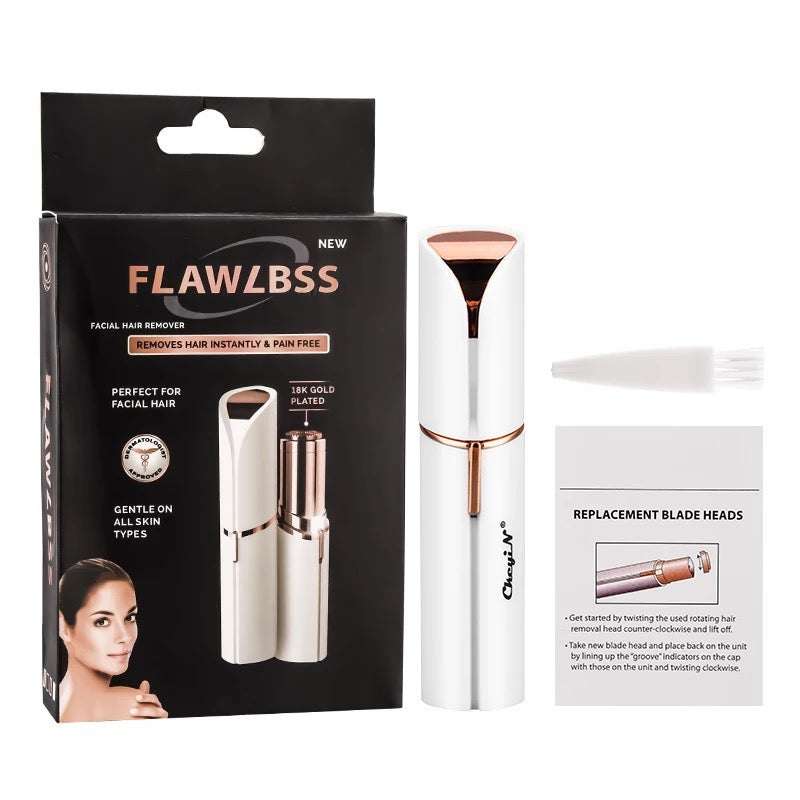 Flawless Hair Remover