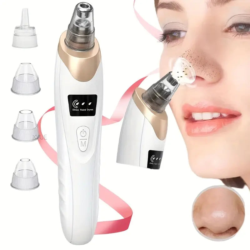 Blackhead Suction Machine