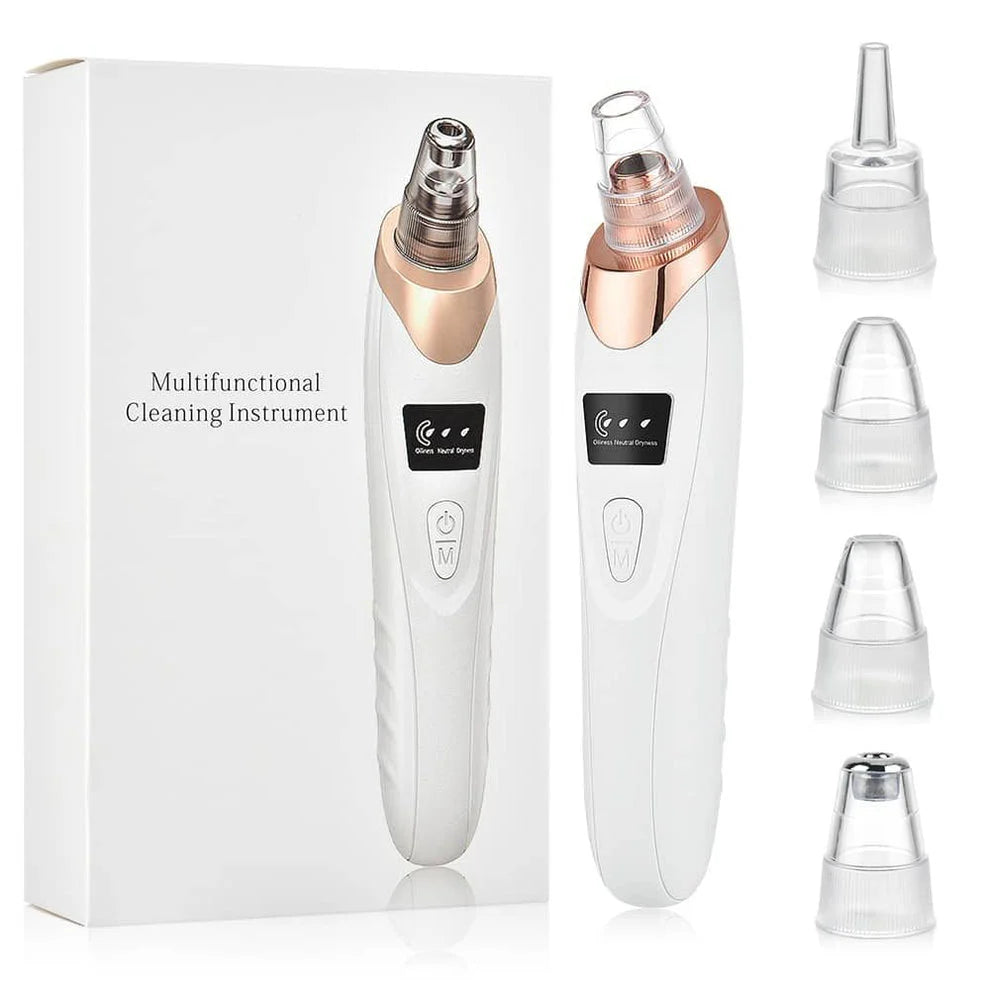Blackhead Suction Machine